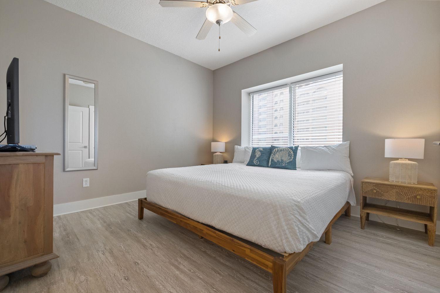 Calypso 3- 501 Apartment