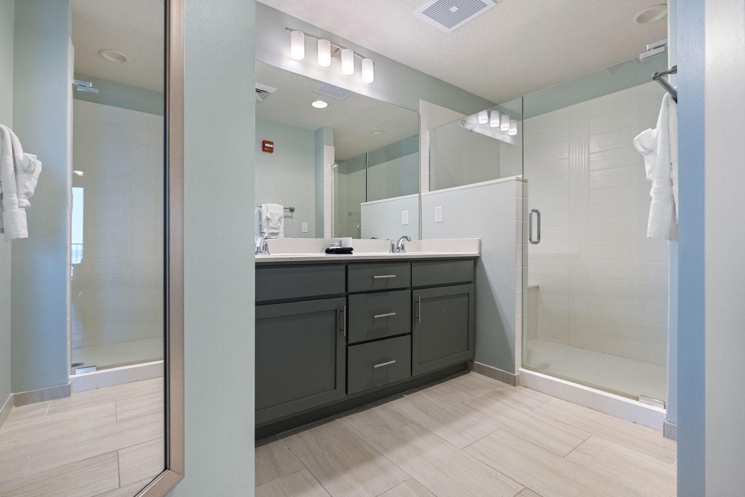 Calypso 3- 501 Apartment Panama City Beach