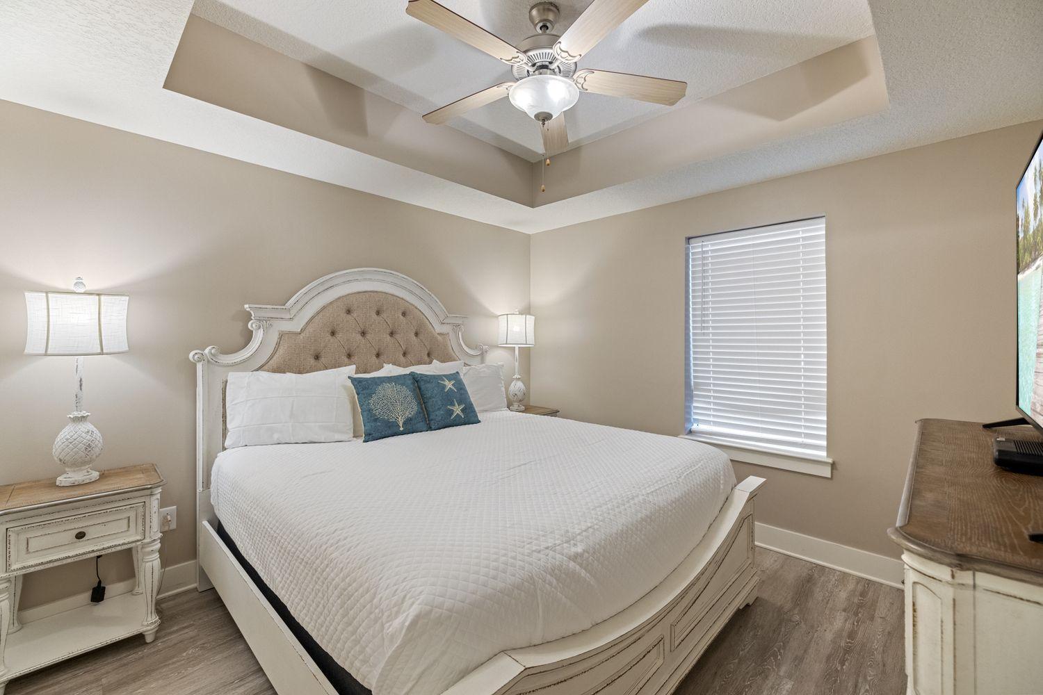 Calypso 3- 501 Apartment