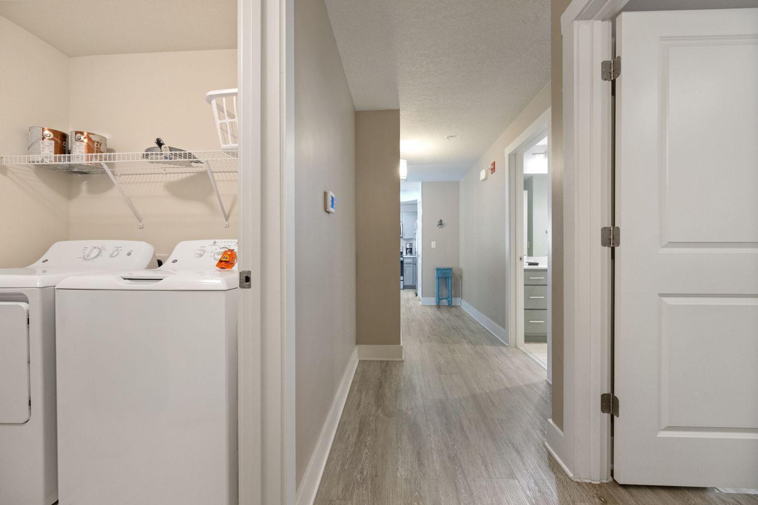 Apartment Calypso 3- 501 Panama City Beach