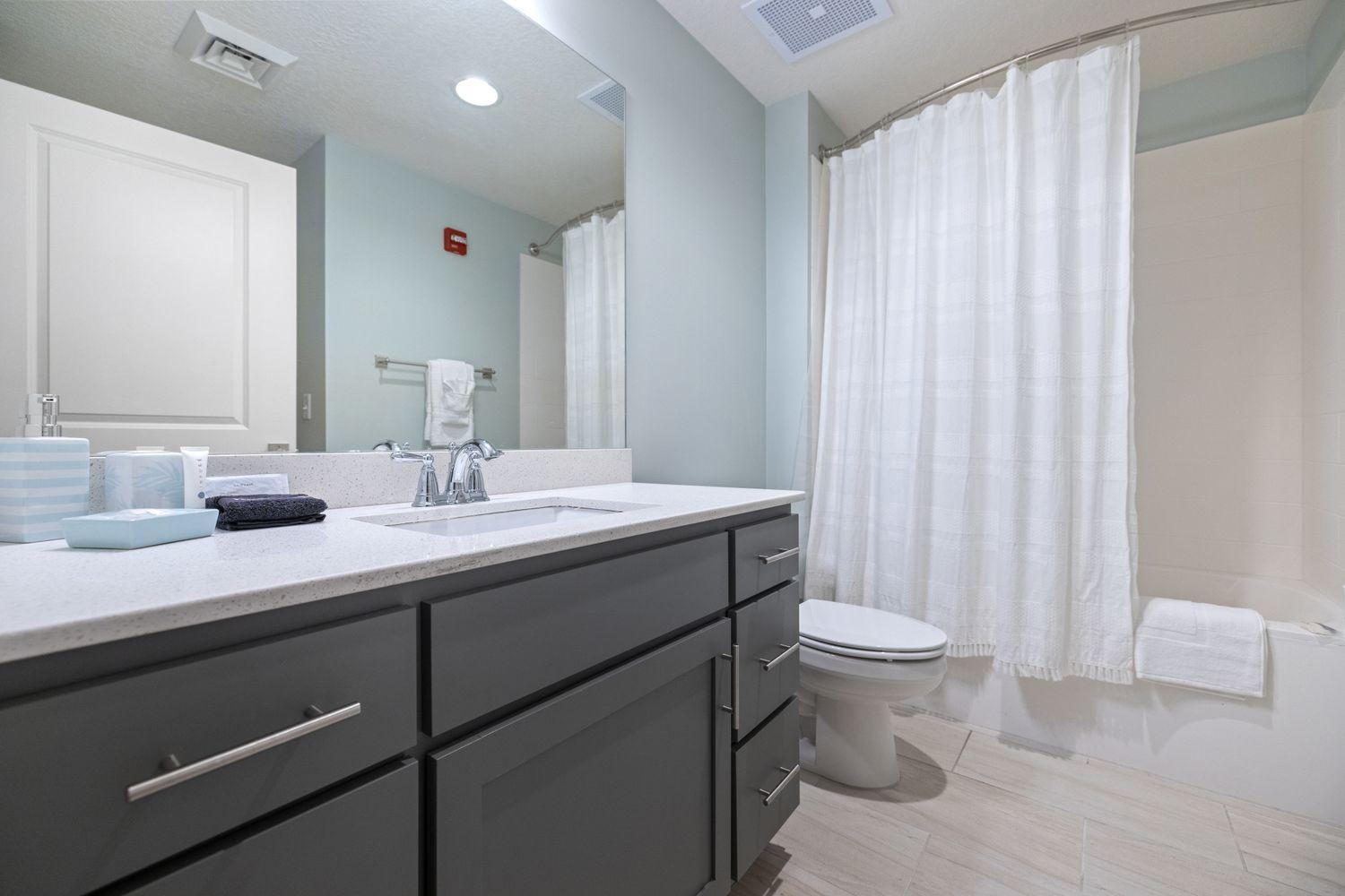 Calypso 3- 501 Apartment